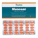 HIMALAYA MENOSAN TABLETS 2N X 30'S-CP125-sm
