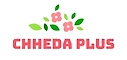 Chheda Plus-logo
