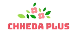 Chheda Plus-logo