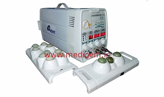 Bangladesh Compact Thermal Acupressure Device