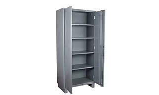 Steel Rack Almirah Storage