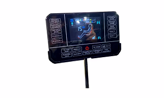 MG Luxury Massage Chair