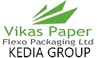 VIKAS PAPER FLEXO PACKAGING LIMITED
