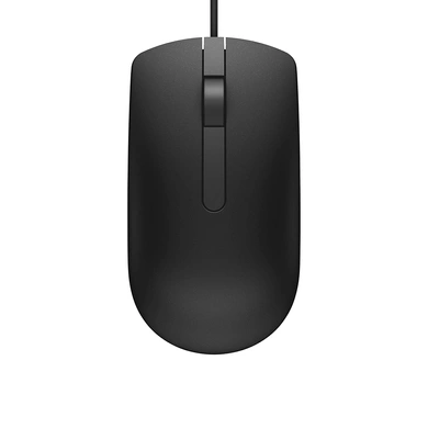 Dell MS116 Optical Mouse-m1