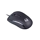 Lapcare L-70 Plus 1200 DPI USB Optical Mouse with Ambidextrous Design-LOMOLP6366-sm