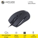 Lapcare L-70 Plus 1200 DPI USB Optical Mouse with Ambidextrous Design-1-sm