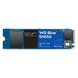 Western Digital WD SN550 250GB NVMe Internal SSD - 2400MB/s-WDS250G2B0C-sm