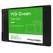 Western Digital WD Green 240 GB Internal Solid State Drive-1-sm