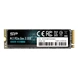 SP Silicon Power 256GB NVMe SSD-SP256GBP34A60M28-sm