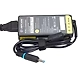 LAPCARE 90W blue pin AC Adapter Laptop Charger for HP-laphpbluepin-sm