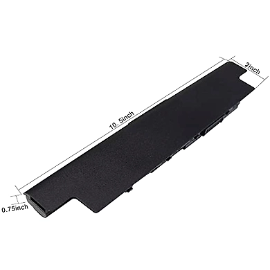 DELL Original 65WHR battery for Inspiron 15 3521-1