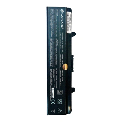 Lapcare 4000mAh 11.1V 6 Cell Laptop Battery Compatible for Dell Inspiron 1525-lapcatter1525