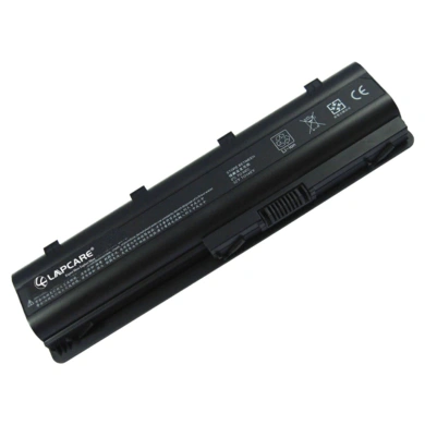 Lapcare 4000mAh 10.8V 6 Cell Laptop Battery Compatible for HP CQ42 6C BAT-lapbatterycq42