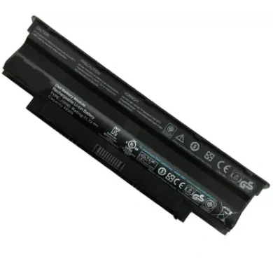 LAPCARE 15R 6 Cell Laptop Battery-lapbattery15r6c