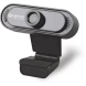 Lapcare Lapcam web camera HD 720P LWC-042 Webcam  (Black)-lapcarewebcam1-sm