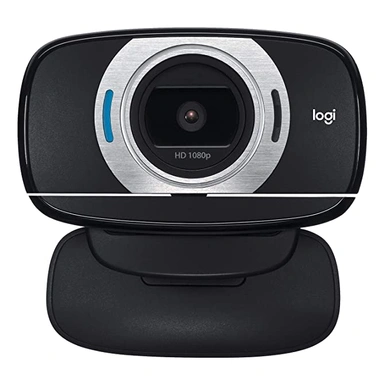 Logitech C615 Portable Webcam-960-000736