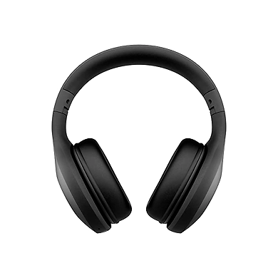 HP 500 Bluetooth Wireless Over Ear Headphone with Mic/ 1 Year Warranty(Black)-hphaedphone