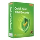 Quick Heal Total Security - 1 PC, 3 Year (DVD) with Key-quickheal1pc3year-sm