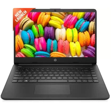 HP Laptop 14s-dq3033TU-PCS