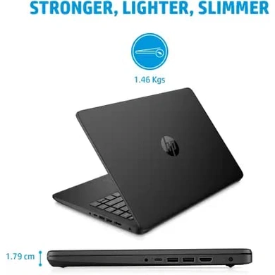 HP Laptop 14s-dq3033TU-2