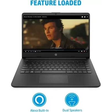 HP Laptop 14s-dq3033TU-3