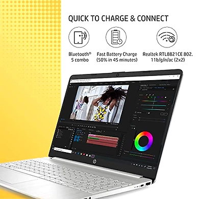HP 15s 2511tu-2