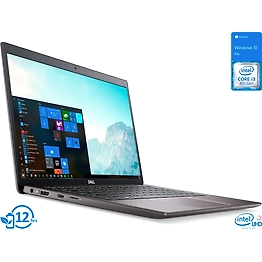 Dell Latitude 3301 13.3" Intel Core I5-8265U - 8GB RAM - 256GB SSD Windows 10
