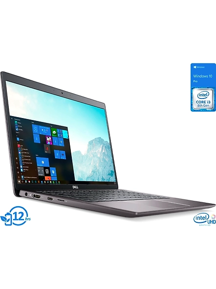 Dell Latitude 3301 13.3&quot; Intel Core I5-8265U - 8GB RAM - 256GB SSD Windows 10-DEVCOMPUTERS