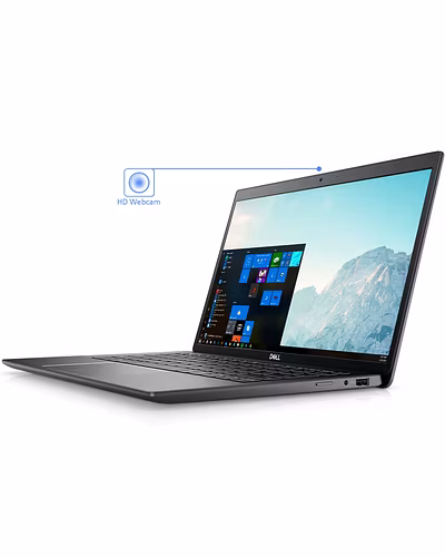 Dell Latitude 3301 13.3&quot; Intel Core I5-8265U - 8GB RAM - 256GB SSD Windows 10-3