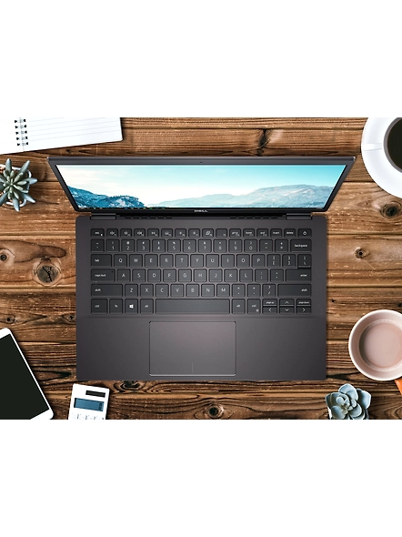 Dell Latitude 3301 13.3&quot; Intel Core I5-8265U - 8GB RAM - 256GB SSD Windows 10-4