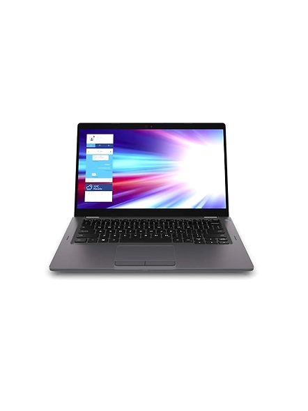 Dell Latitude 5300 FHD 256GB SSD Touchscreen 2-in-1 Laptop (8GB RAM,UHD 620 Graphics, Windows 10-DELLLAP
