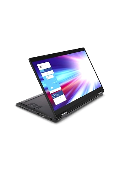 Dell Latitude 5300 FHD 256GB SSD Touchscreen 2-in-1 Laptop (8GB RAM,UHD 620 Graphics, Windows 10-1