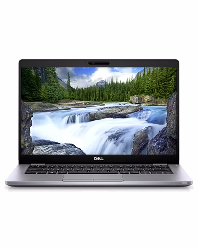 Dell Latitude 5310 i5 10th Generation 8GB Ram/256GB SSD Full HD Touch Display Windows 11-DELLLAPT