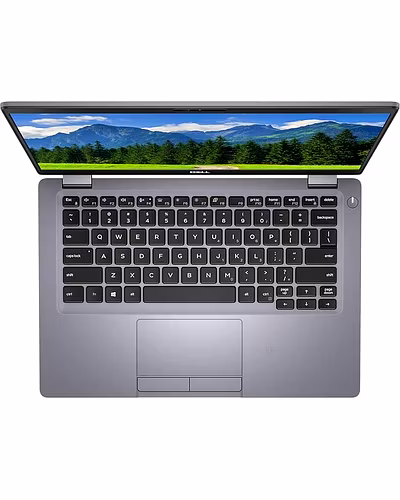 Dell Latitude 5310 i5 10th Generation 8GB Ram/256GB SSD Full HD Touch Display Windows 11-1