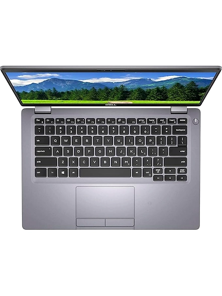 Dell Latitude 5310 i5 10th Generation 8GB Ram/256GB SSD Full HD Touch Display Windows 11-1