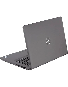 Dell  5401 Laptop |  | Core i5-9th Generation - 256GB SSD Hard Drive - 8GB RAM | Win 10
