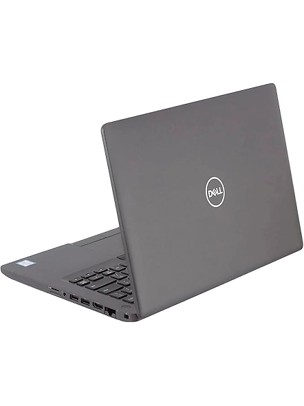 Dell  5401 Laptop |  | Core i5-9th Generation - 256GB SSD Hard Drive - 8GB RAM | Win 10-5
