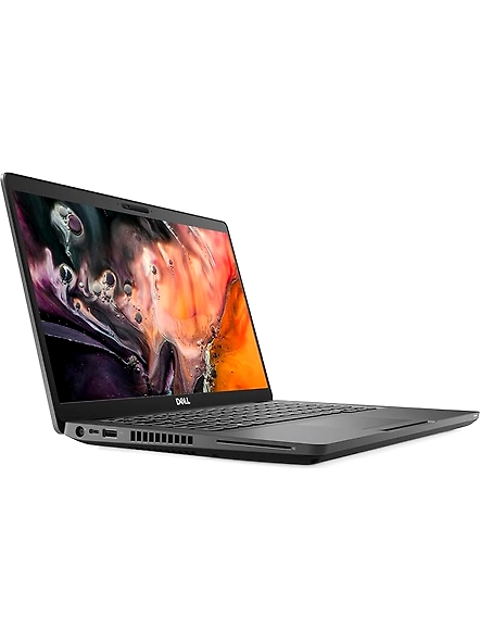 Dell  5401 Laptop |  | Core i5-9th Generation - 256GB SSD Hard Drive - 8GB RAM | Win 10-2