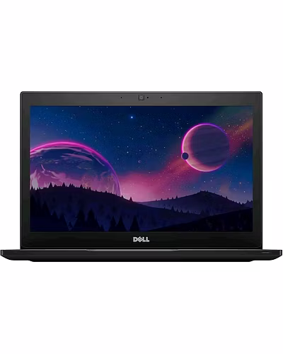 Dell Latitude 7390 13.3&quot; 1920 X 1080 Touchscreen LCD 2 in 1 Laptop with Intel Core i5 8th Generation 16 gb ram ,256 SSD-DELL7390