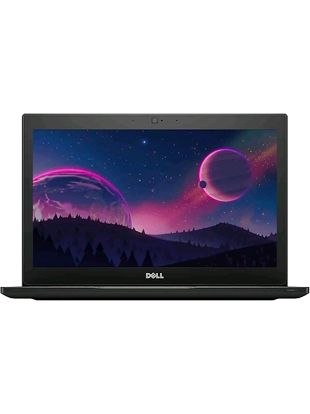 Dell Latitude 7390 13.3&quot; 1920 X 1080 Touchscreen LCD 2 in 1 Laptop with Intel Core i5 8th Generation 16 gb ram ,256 SSD-DELL7390