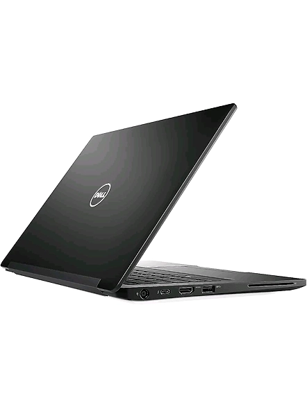 Dell Latitude 7390 13.3&quot; 1920 X 1080 Touchscreen LCD 2 in 1 Laptop with Intel Core i5 8th Generation 16 gb ram ,256 SSD-2