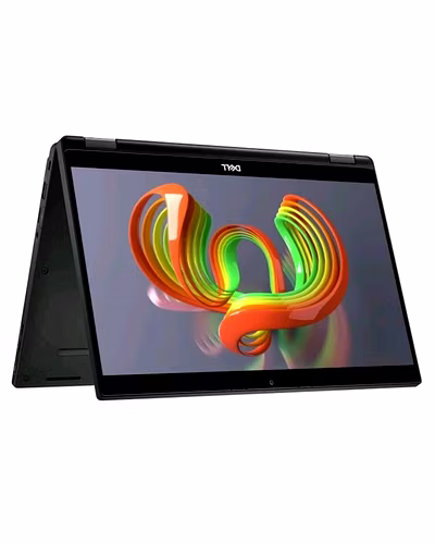 Dell Latitude 7390 13.3&quot; 1920 X 1080 Touchscreen LCD 2 in 1 Laptop with Intel Core i5 8th Generation 16 gb ram ,256 SSD-1