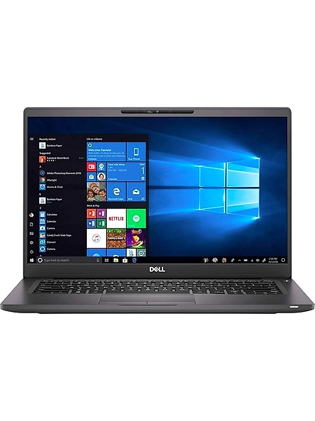 DELL LATITUDE 7400 (Core i5 8th Gen/ 8GB Ram/256GB SSD/ Webcam/ 14&quot;/ Win-10-DELL7400