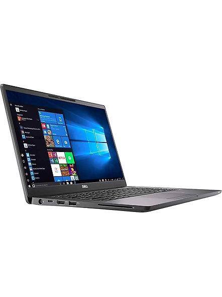 DELL LATITUDE 7400 (Core i5 8th Gen/ 8GB Ram/256GB SSD/ Webcam/ 14&quot;/ Win-10-4