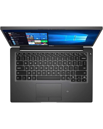DELL LATITUDE 7400 (Core i5 8th Gen/ 8GB Ram/256GB SSD/ Webcam/ 14&quot;/ Win-10-2
