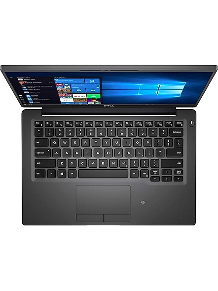 DELL LATITUDE 7400 (Core i5 8th Gen/ 8GB Ram/256GB SSD/ Webcam/ 14&quot;/ Win-10-2