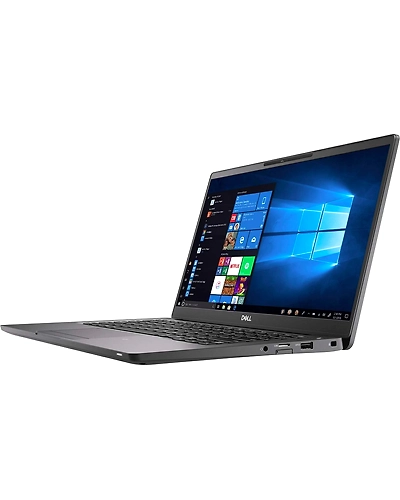 DELL LATITUDE 7400 (Core i5 8th Gen/ 8GB Ram/256GB SSD/ Webcam/ 14&quot;/ Win-10-1