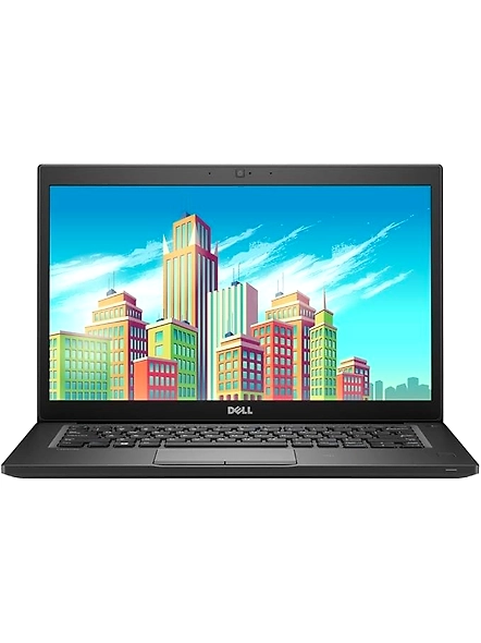 Dell Latitude 7490 Laptop 14 - Intel Core i5 7th Gen - Dual Core 3.1Ghz - 256GB SSD - 8GB RAM - 1920x1080 FHD - Windows 11-4