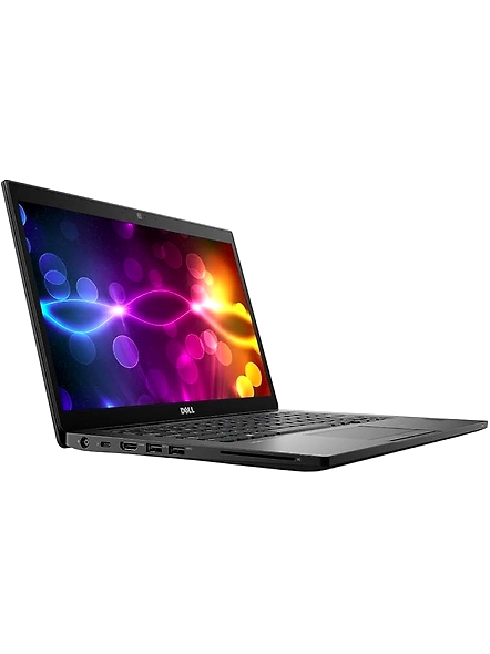 Dell Latitude 7490 Laptop 14 - Intel Core i5 7th Gen - Dual Core 3.1Ghz - 256GB SSD - 8GB RAM - 1920x1080 FHD - Windows 11-5