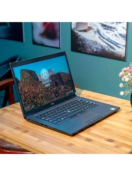 Dell Latitude 7490 Laptop 14 - Intel Core i5 7th Gen - Dual Core 3.1Ghz - 256GB SSD - 8GB RAM - 1920x1080 FHD - Windows 11-2